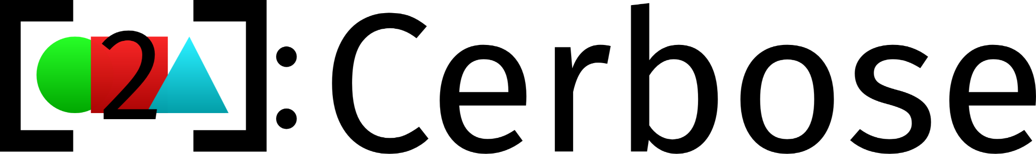 Cerbose logo