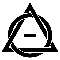Theta-delta symbol