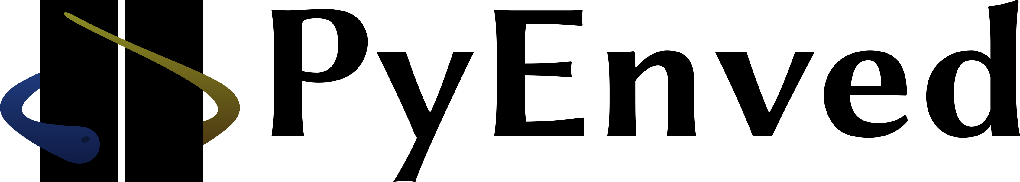 PyEnved logo